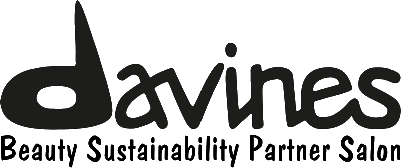 Davines Sustainable Beauty Partner