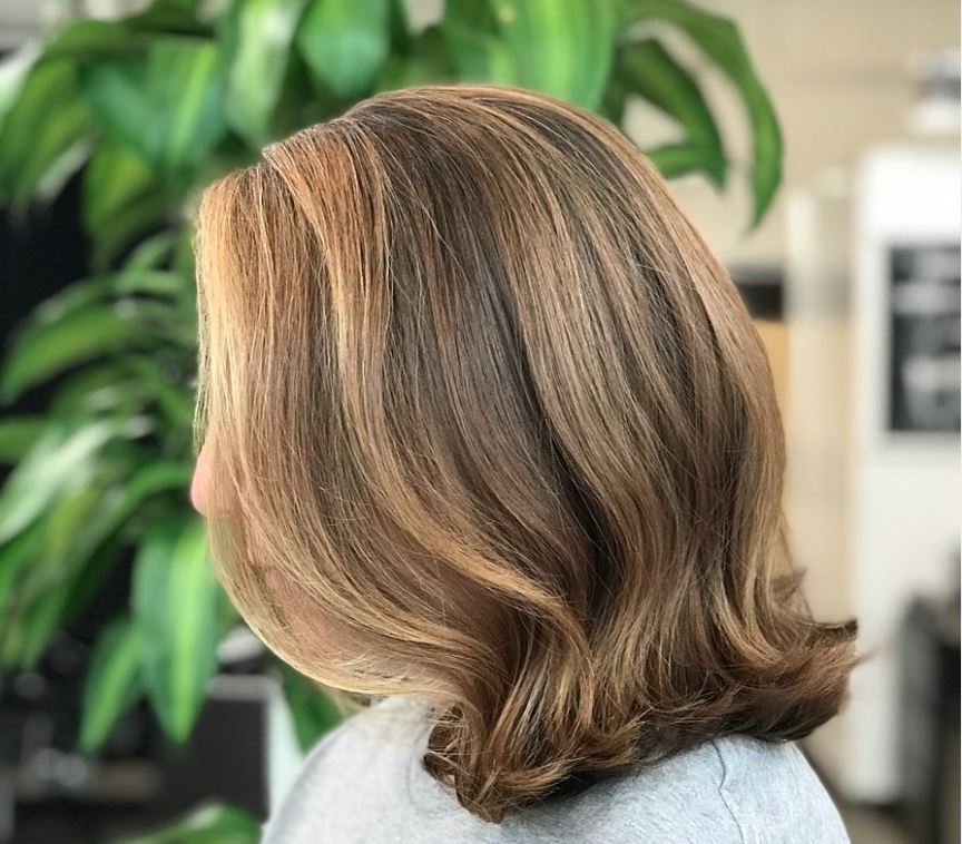 Balayage