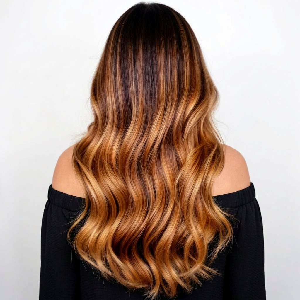 Balayage